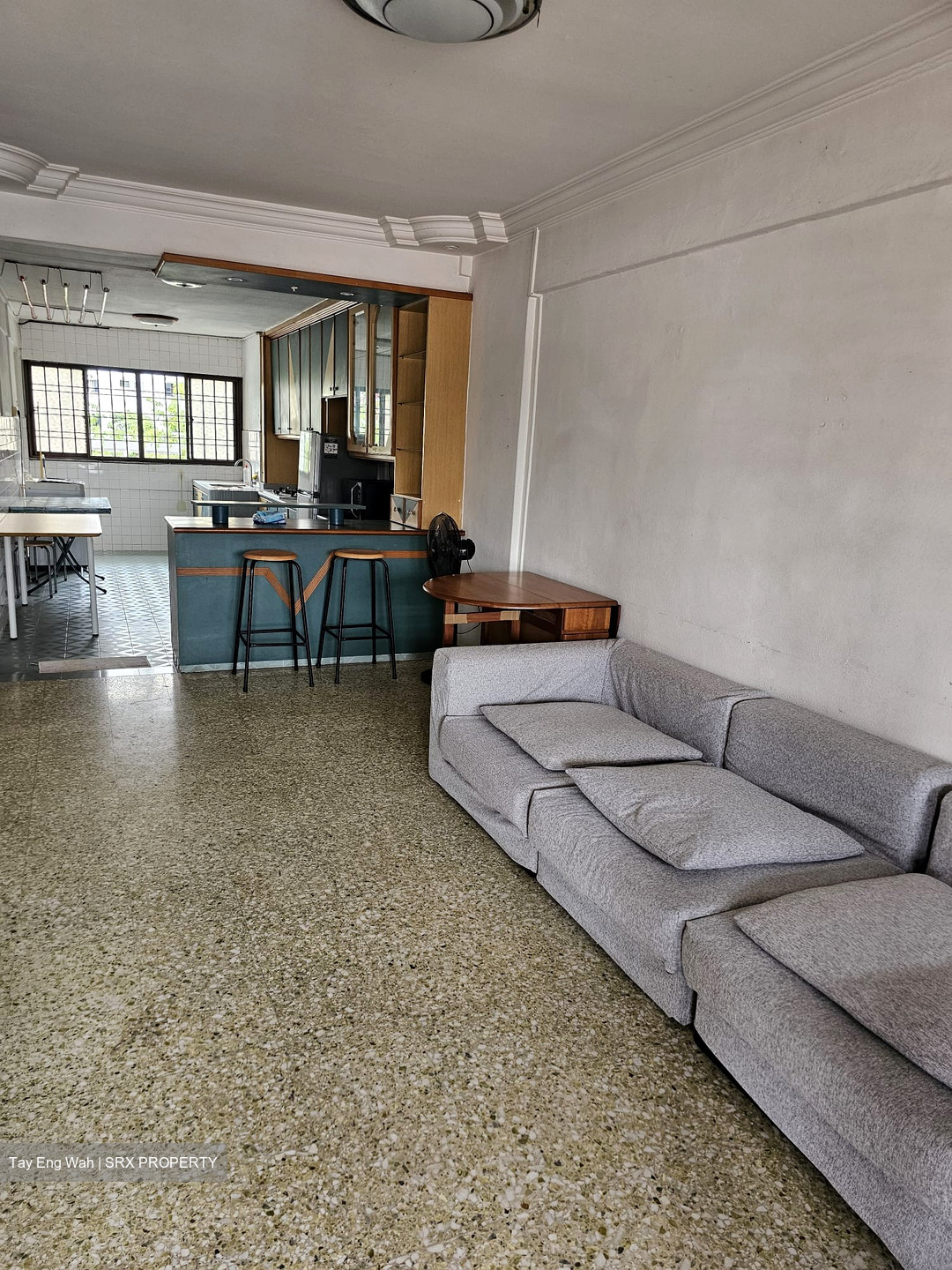 Blk 602 Clementi West Street 1 (Clementi), HDB 3 Rooms #627470721